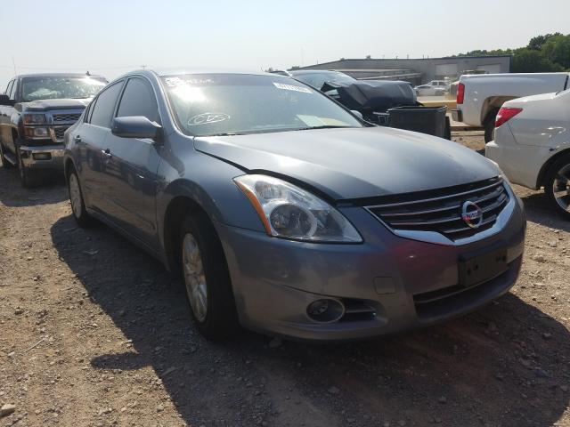 NISSAN ALTIMA BAS 2012 1n4al2ap4cc224268