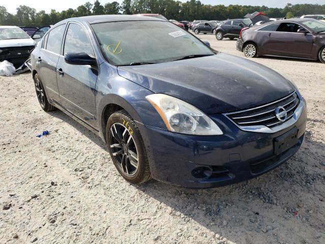 NISSAN ALTIMA BAS 2012 1n4al2ap4cc224352