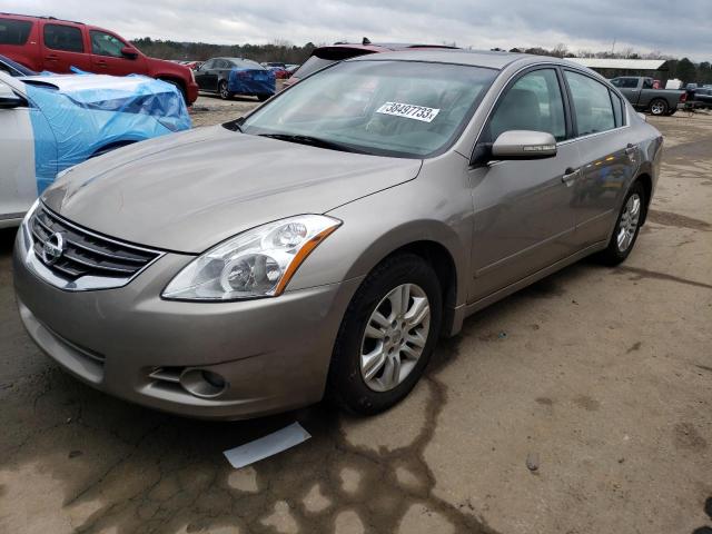 NISSAN ALTIMA BAS 2012 1n4al2ap4cc224383