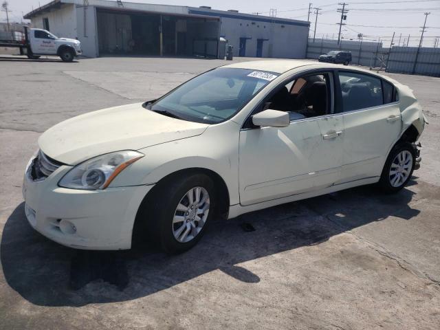 NISSAN ALTIMA BAS 2012 1n4al2ap4cc225386