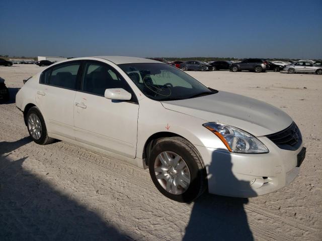 NISSAN ALTIMA BAS 2012 1n4al2ap4cc225615