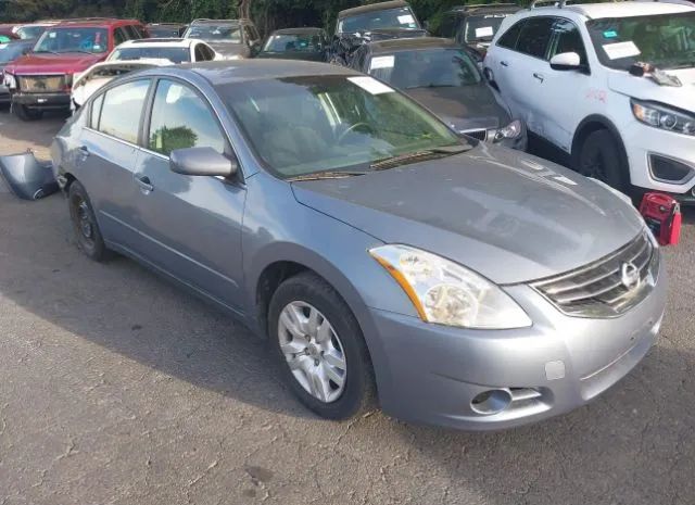 NISSAN ALTIMA 2012 1n4al2ap4cc227350