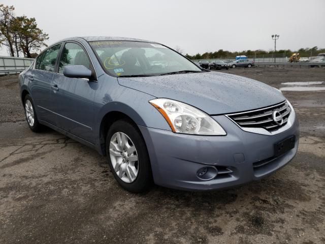 NISSAN ALTIMA BAS 2012 1n4al2ap4cc227834