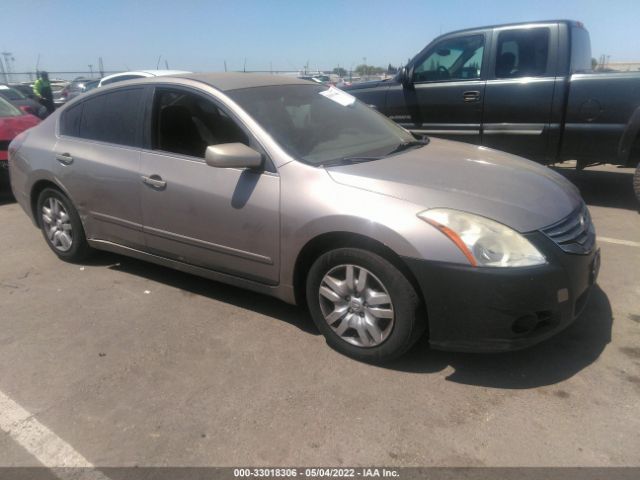 NISSAN ALTIMA 2012 1n4al2ap4cc228420