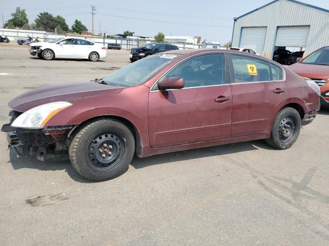 NISSAN ALTIMA BAS 2012 1n4al2ap4cc228529