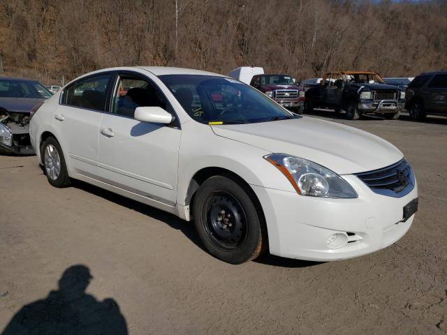 NISSAN ALTIMA BAS 2012 1n4al2ap4cc228997