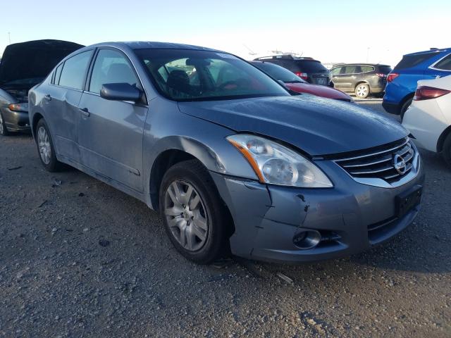 NISSAN ALTIMA BAS 2012 1n4al2ap4cc229194