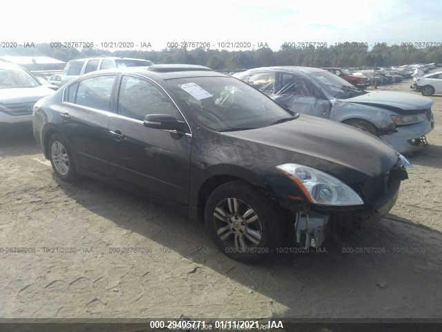 NISSAN ALTIMA 2012 1n4al2ap4cc229681