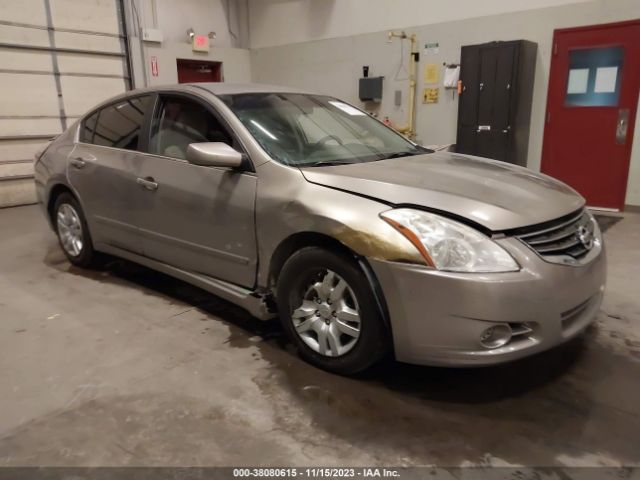 NISSAN ALTIMA 2012 1n4al2ap4cc230622