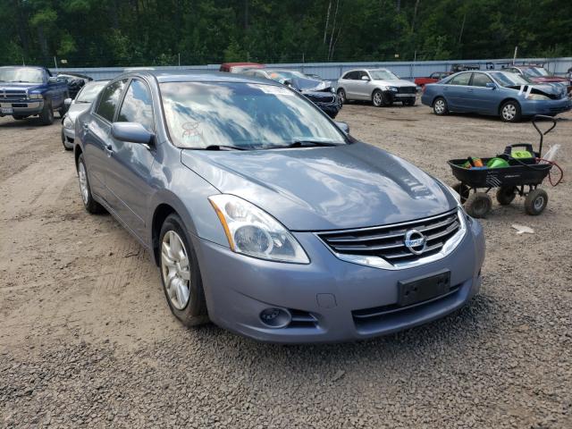 NISSAN ALTIMA BAS 2012 1n4al2ap4cc231334