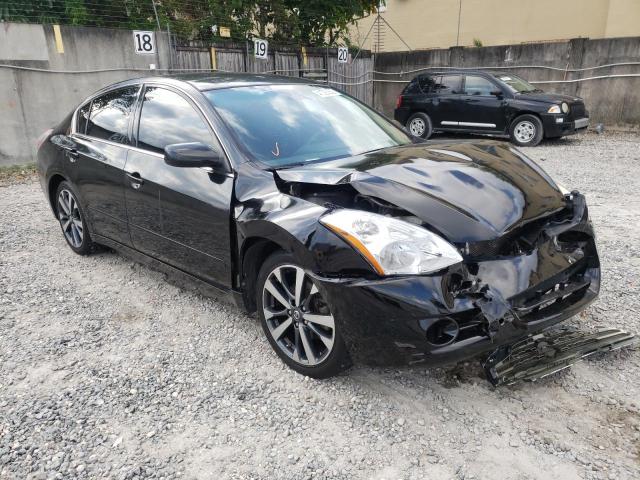 NISSAN ALTIMA BAS 2012 1n4al2ap4cc232161