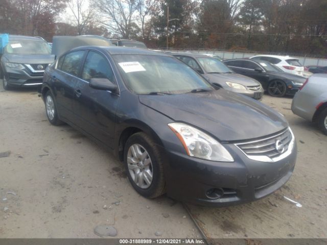 NISSAN ALTIMA 2012 1n4al2ap4cc234895