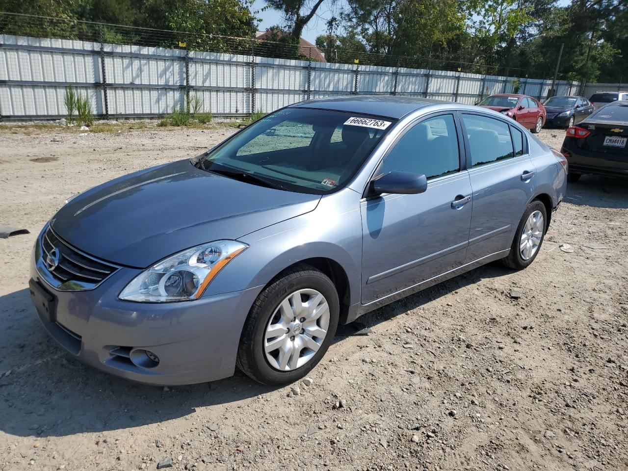 NISSAN ALTIMA 2012 1n4al2ap4cc234931