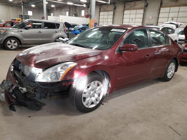 NISSAN ALTIMA 2012 1n4al2ap4cc235223