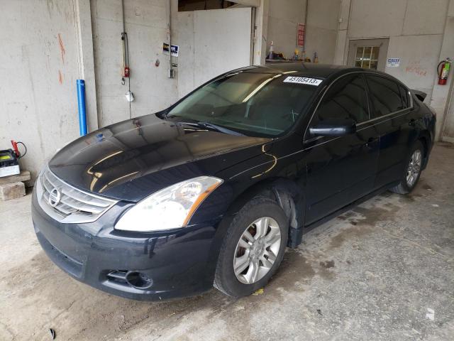 NISSAN ALTIMA BAS 2012 1n4al2ap4cc235514