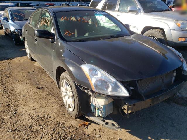 NISSAN ALTIMA BAS 2012 1n4al2ap4cc236727