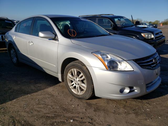 NISSAN ALTIMA BAS 2012 1n4al2ap4cc236890