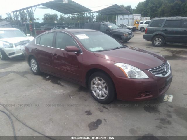 NISSAN ALTIMA 2012 1n4al2ap4cc237182