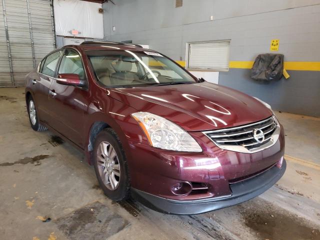 NISSAN ALTIMA BAS 2012 1n4al2ap4cc238221