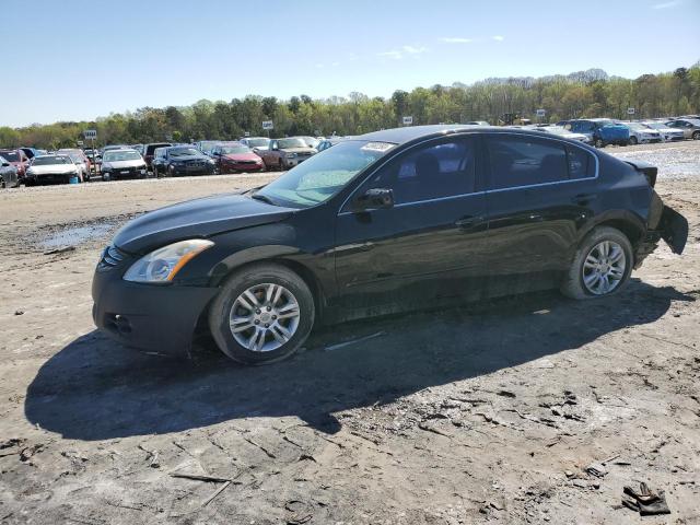 NISSAN ALTIMA 2012 1n4al2ap4cc239269