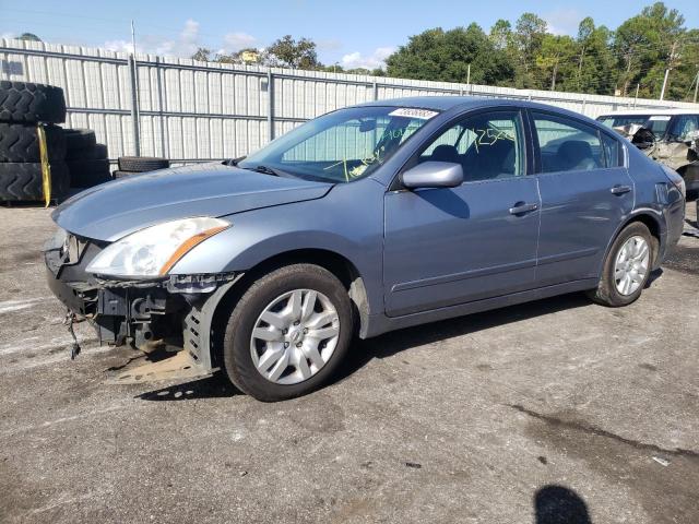 NISSAN ALTIMA 2012 1n4al2ap4cc240132