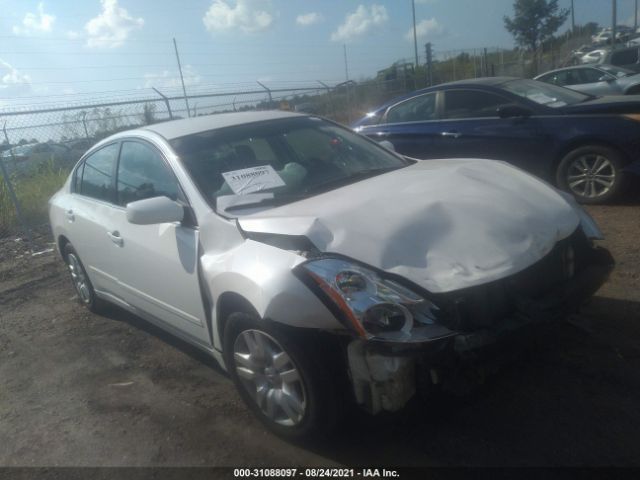 NISSAN ALTIMA 2012 1n4al2ap4cc240454