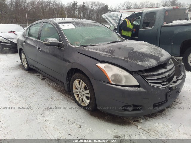 NISSAN ALTIMA 2012 1n4al2ap4cc240664