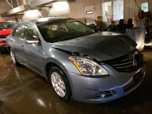 NISSAN ALTIMA BAS 2012 1n4al2ap4cc240762