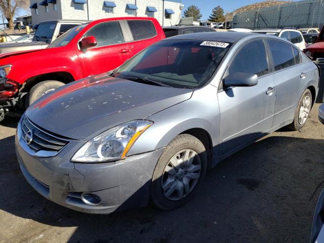 NISSAN ALTIMA BAS 2012 1n4al2ap4cc240812