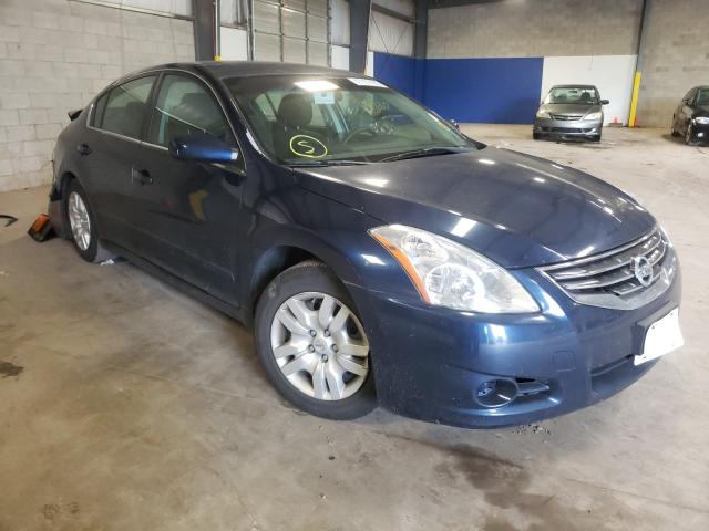 NISSAN ALTIMA BAS 2012 1n4al2ap4cc240874