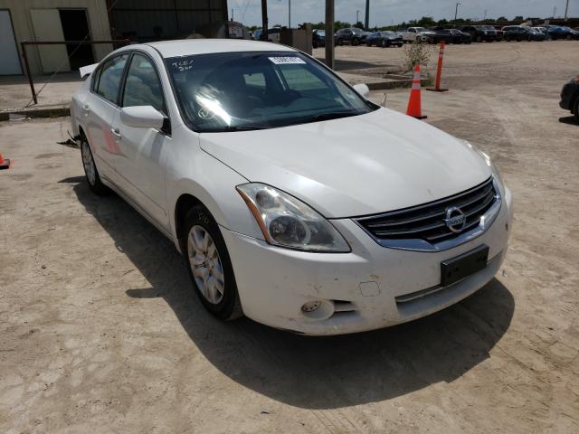 NISSAN ALTIMA BAS 2012 1n4al2ap4cc242771