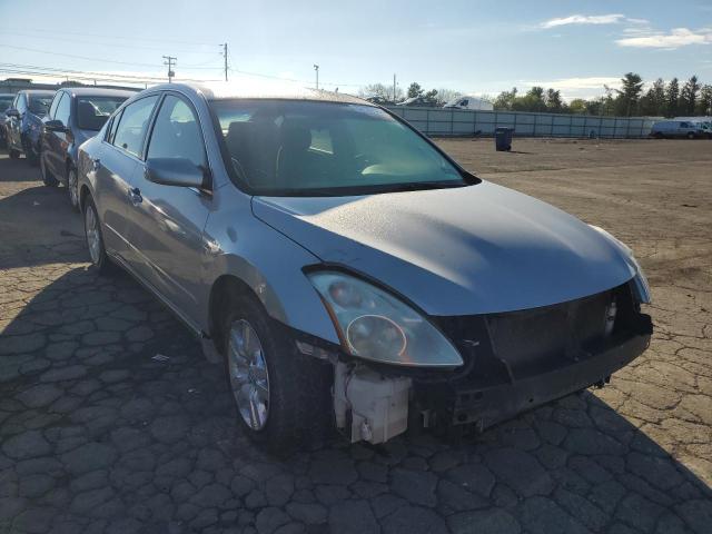 NISSAN ALTIMA BAS 2012 1n4al2ap4cc242964