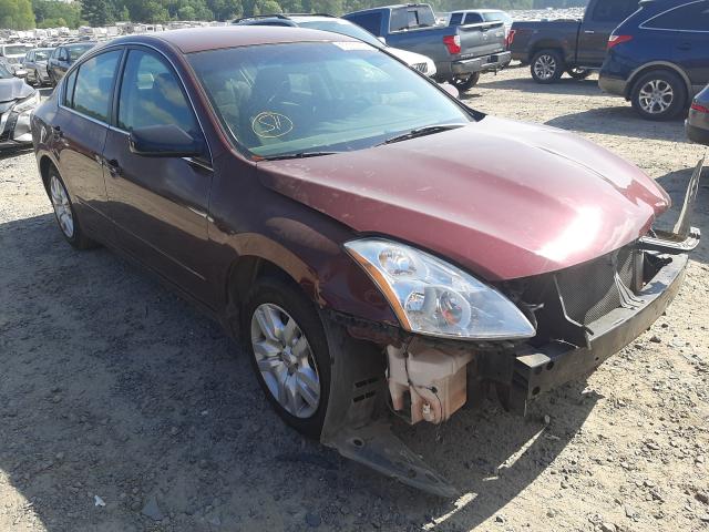 NISSAN ALTIMA BAS 2012 1n4al2ap4cc243323