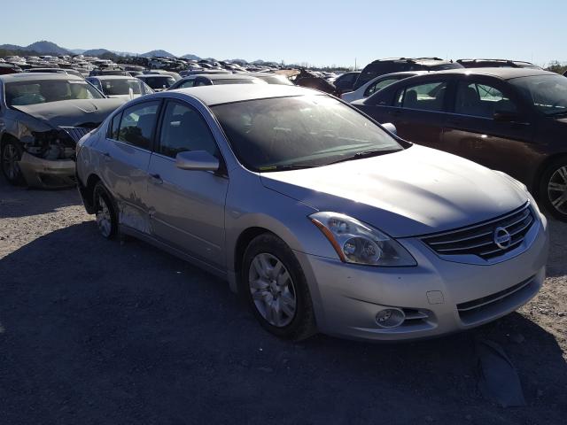 NISSAN ALTIMA BAS 2012 1n4al2ap4cc243483