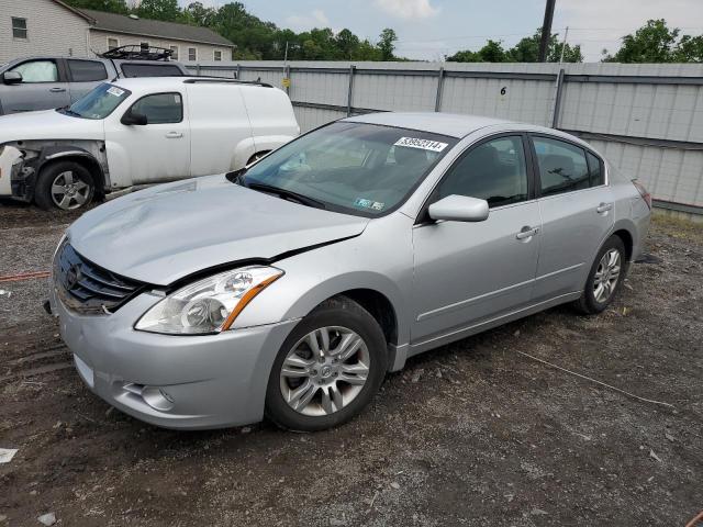 NISSAN ALTIMA 2012 1n4al2ap4cc243578