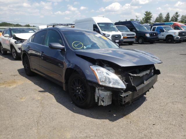 NISSAN ALTIMA BAS 2012 1n4al2ap4cc244407