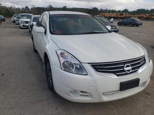 NISSAN ALTIMA BAS 2012 1n4al2ap4cc244522