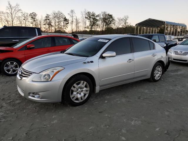 NISSAN ALTIMA BAS 2012 1n4al2ap4cc247033