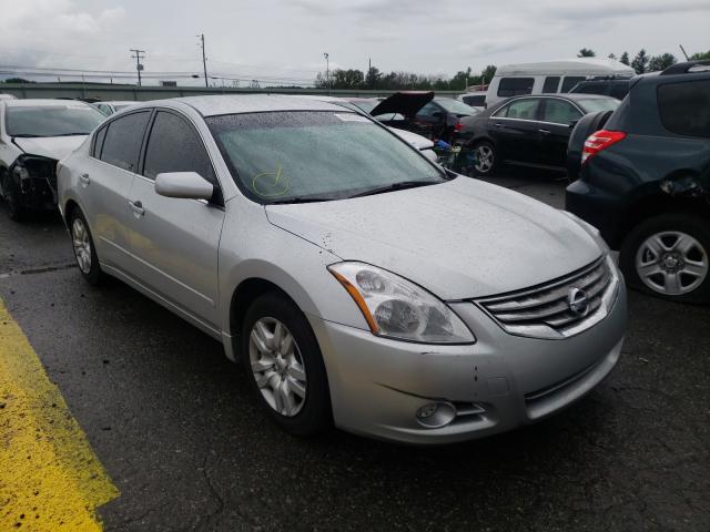 NISSAN ALTIMA BAS 2012 1n4al2ap4cc247100