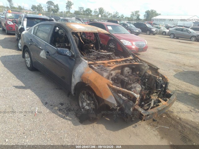 NISSAN ALTIMA 2012 1n4al2ap4cc247369