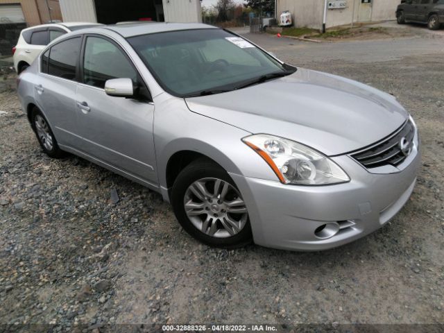 NISSAN ALTIMA 2012 1n4al2ap4cc247470