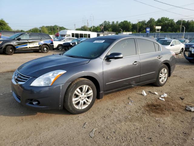 NISSAN ALTIMA BAS 2012 1n4al2ap4cc247761