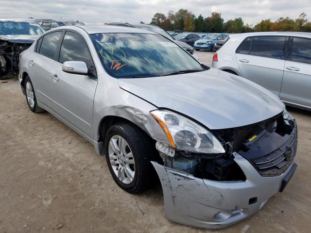 NISSAN ALTIMA BAS 2012 1n4al2ap4cc247775