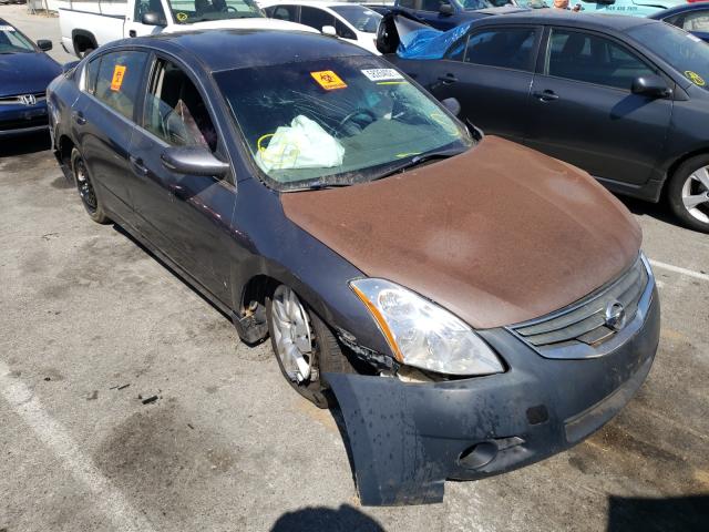 NISSAN ALTIMA BAS 2012 1n4al2ap4cc249879