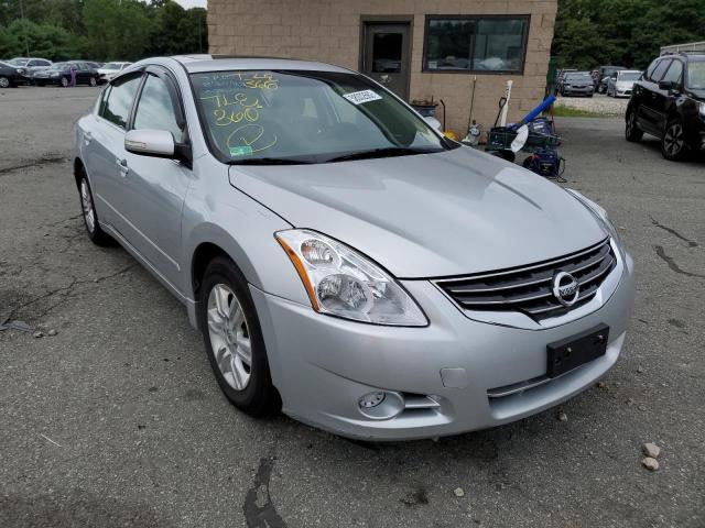 NISSAN ALTIMA BAS 2012 1n4al2ap4cc250076