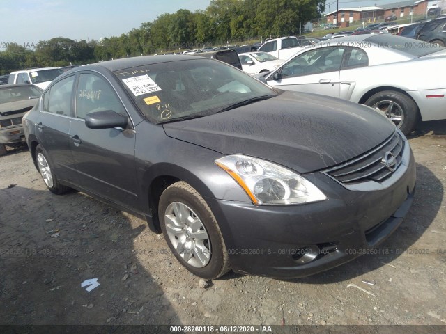 NISSAN ALTIMA 2012 1n4al2ap4cc251275