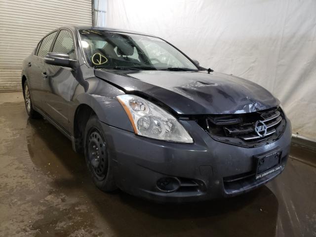 NISSAN ALTIMA BAS 2012 1n4al2ap4cc252538