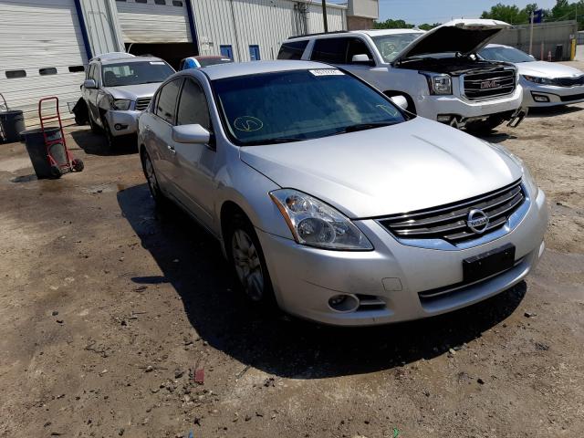 NISSAN ALTIMA BAS 2012 1n4al2ap4cc254340