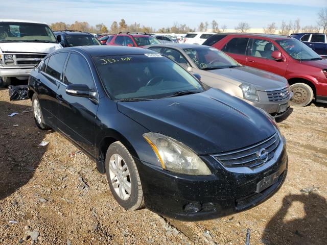 NISSAN ALTIMA BAS 2012 1n4al2ap4cc254421