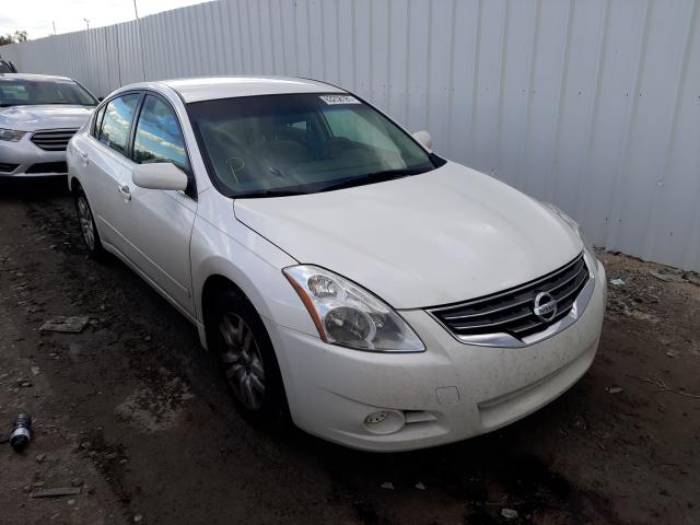 NISSAN ALTIMA BAS 2012 1n4al2ap4cc255214